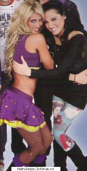 Anahi y Maite - ~barbie~ - Las Haditas