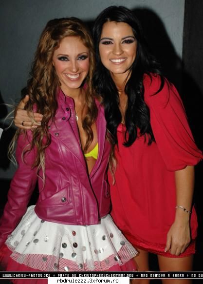 Anahi y Maite - ~barbie~ - Las Haditas