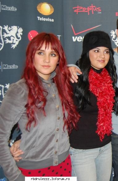 Dulce y Maite - ~barbie~ - Las Haditas