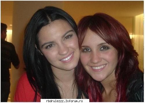 Dulce y Maite - ~barbie~ - Las Haditas