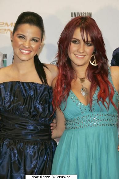 Dulce y Maite - ~barbie~ - Las Haditas