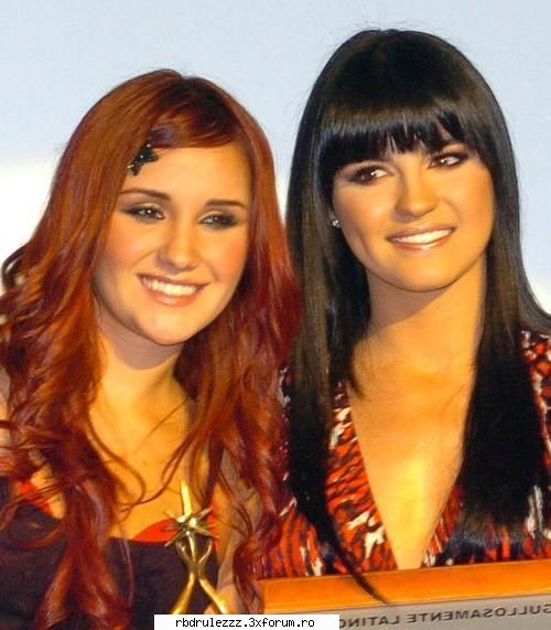 Dulce y Maite - ~barbie~ - Las Haditas