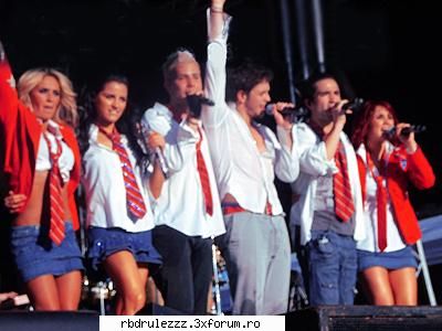 Empezar Desde Cero World Tour 2008 - ~barbie~ - RBD