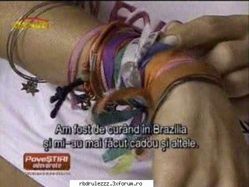 Las pulseras de Any - Aqui vamos a poner fotos con las pulseras de Any - RBD
