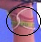 Las pulseras de Any - ~barbie~ - RBD