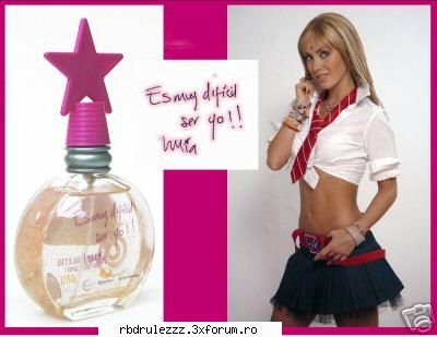 Parfume de Anahi - ~barbie~ - Anahi