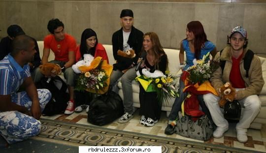 :nebun: rbd en rumania