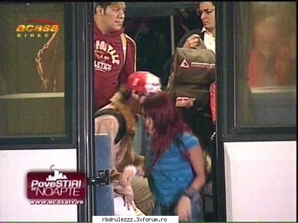 RBD en Rumania - ~barbie~ - RBD