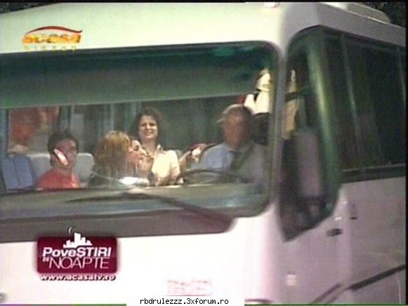 RBD en Rumania - ~barbie~ - RBD
