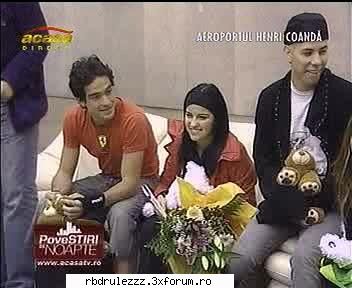 :nebun: rbd en rumania
